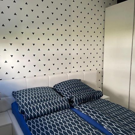 Neptun Apartament Świnoujście  Eksteriør billede
