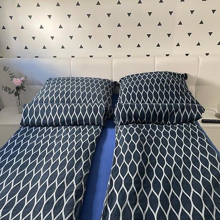 Neptun Apartament Świnoujście  Eksteriør billede