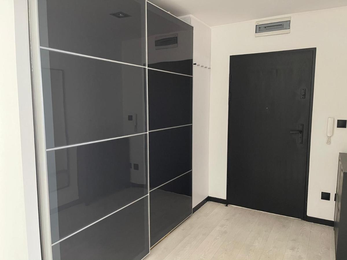 Neptun Apartament Świnoujście  Eksteriør billede