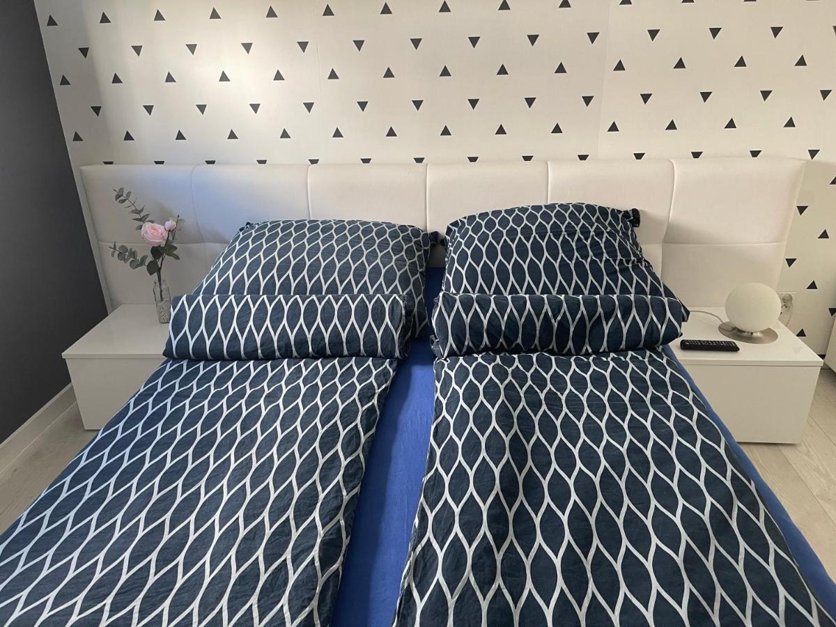 Neptun Apartament Świnoujście  Eksteriør billede